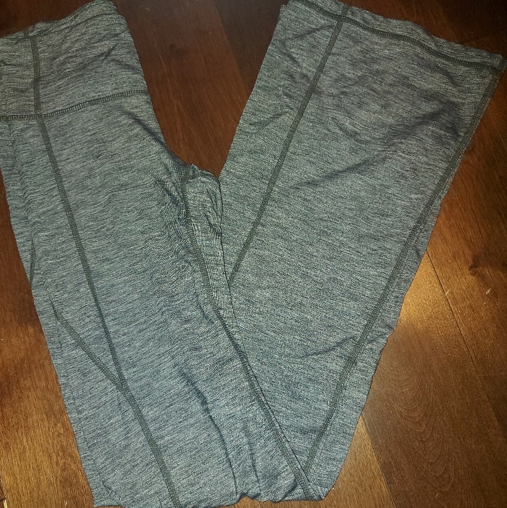 Yoga pants